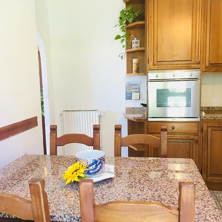 Apartamento Vento Di Mare Tellaro Exterior foto