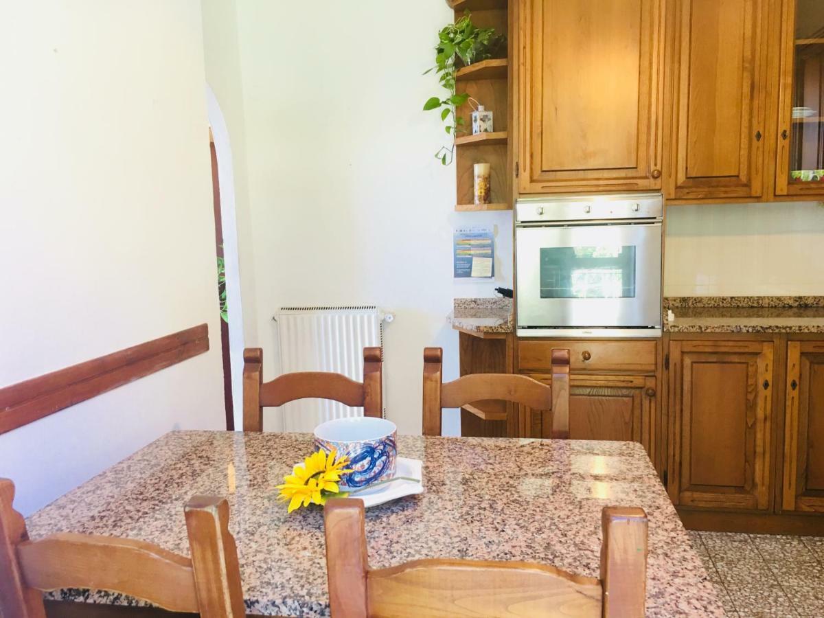 Apartamento Vento Di Mare Tellaro Exterior foto