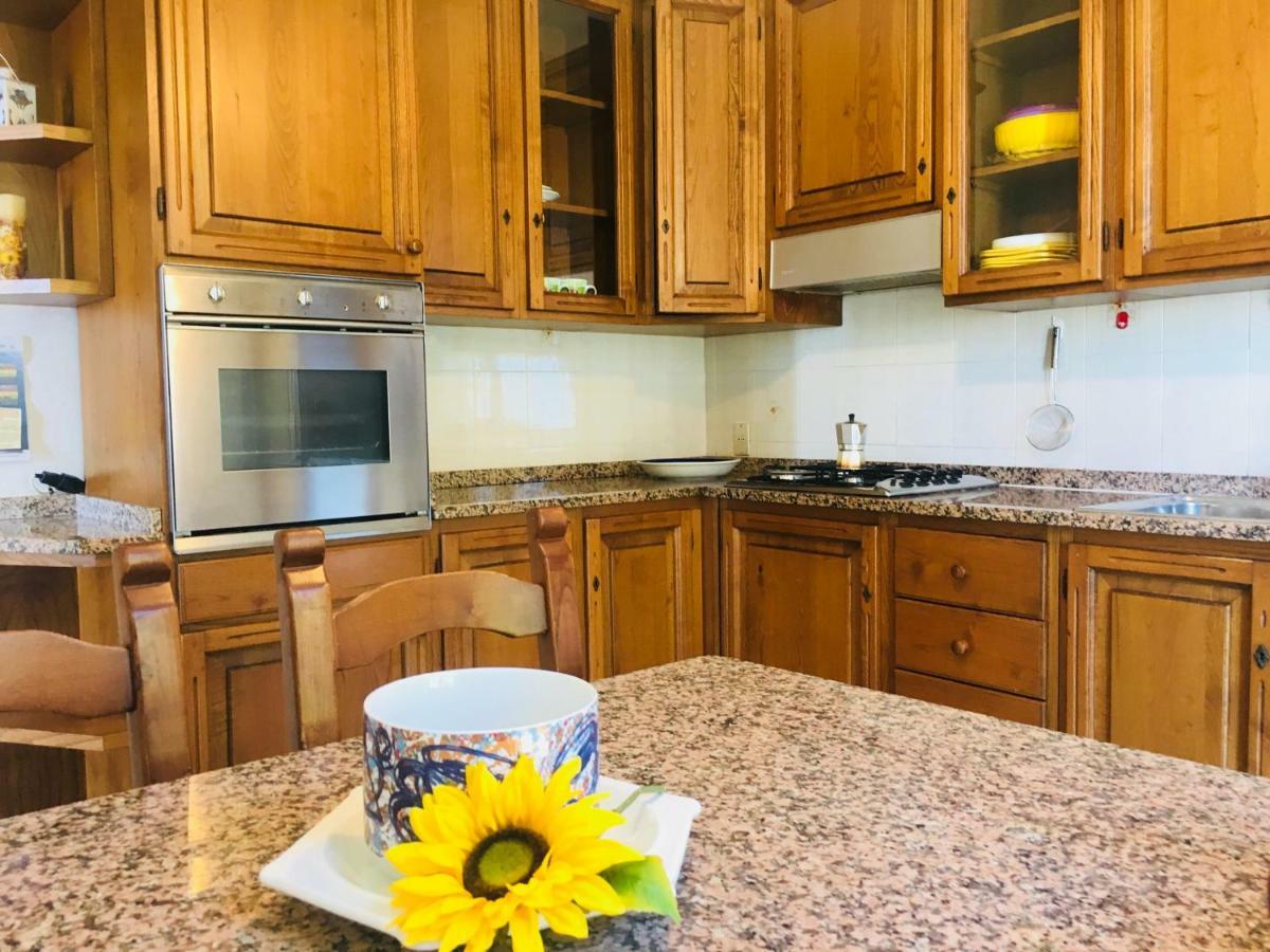 Apartamento Vento Di Mare Tellaro Exterior foto