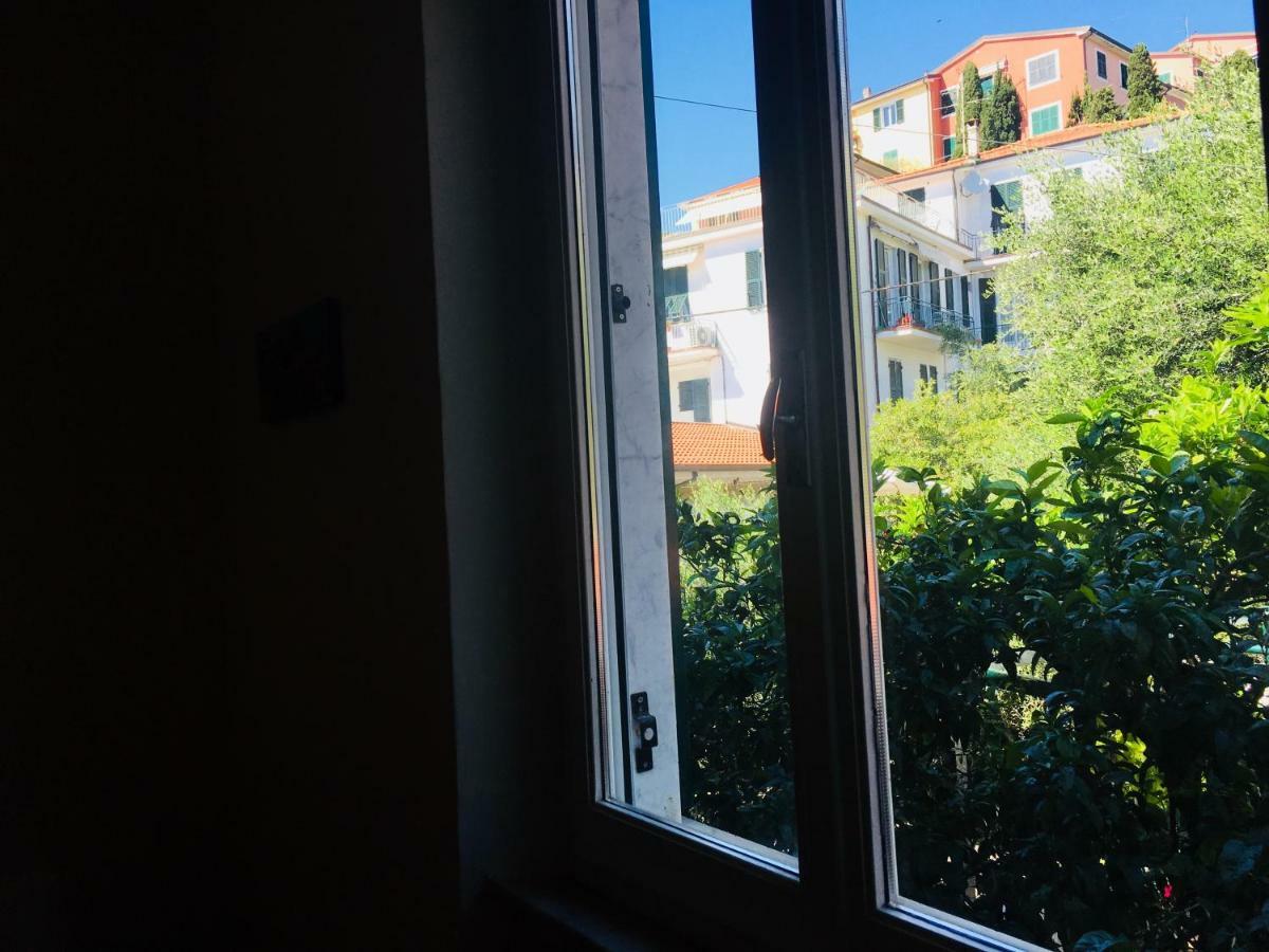 Apartamento Vento Di Mare Tellaro Exterior foto