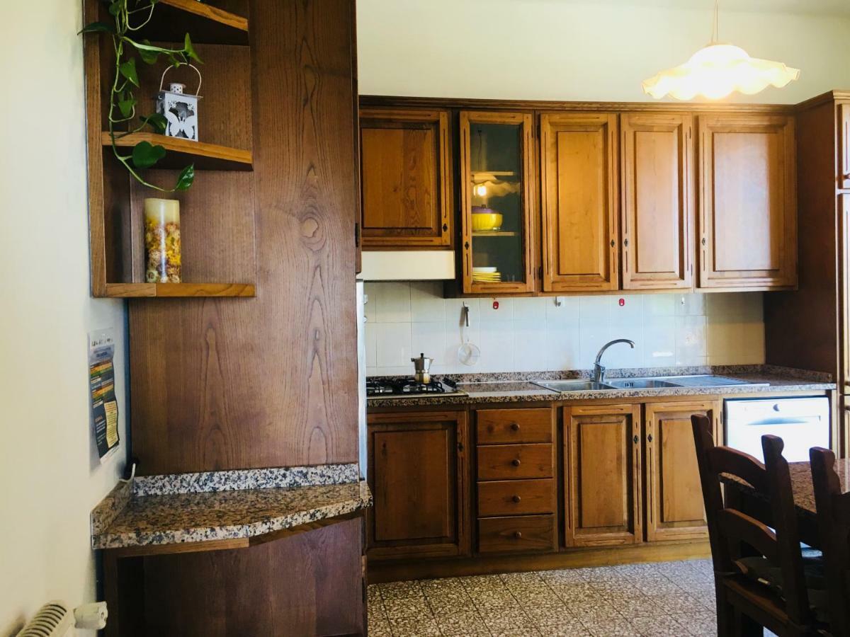 Apartamento Vento Di Mare Tellaro Exterior foto