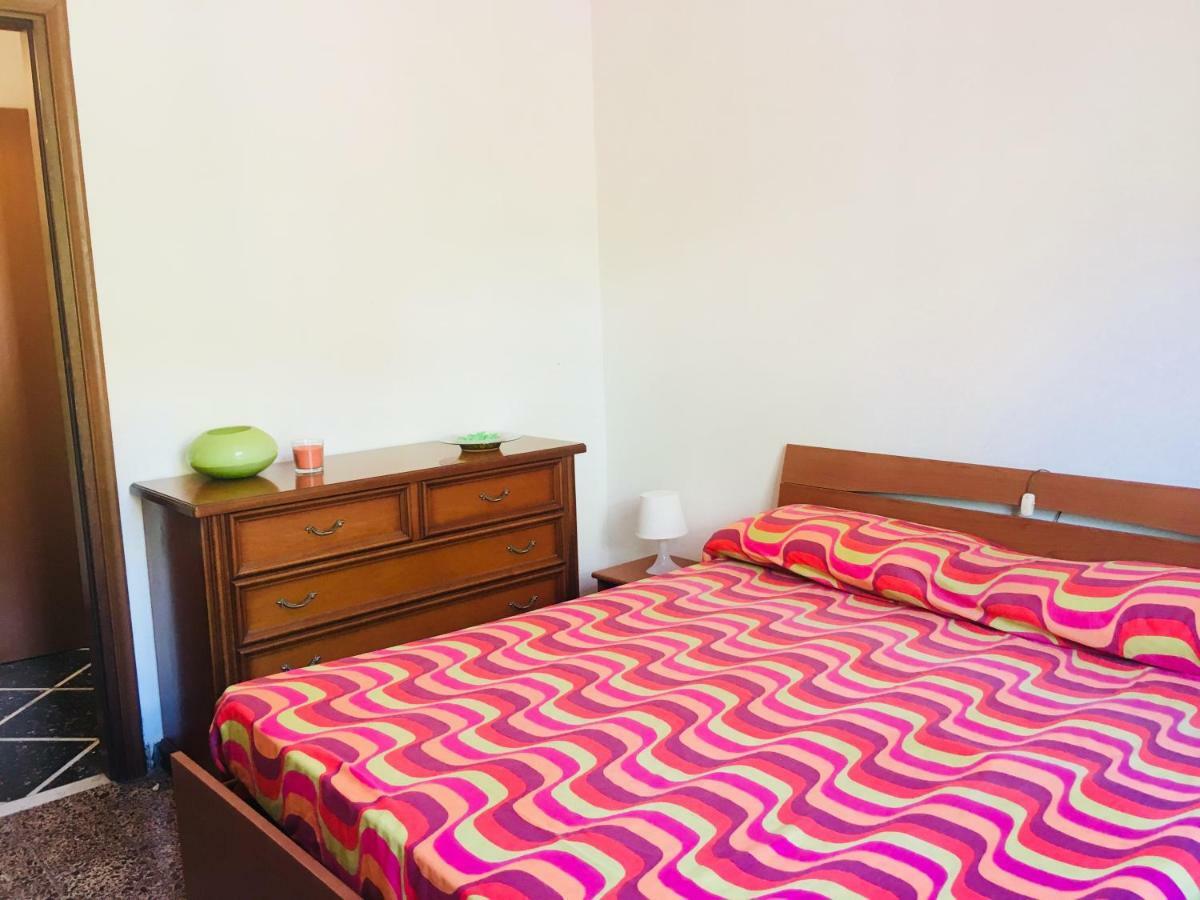 Apartamento Vento Di Mare Tellaro Exterior foto